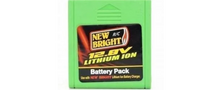 New Bright 12.8V LITHIUM ION BATTERY PACK for RC Truck