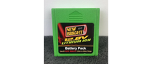 New Bright 12.8V LITHIUM ION BATTERY PACK for RC Truck