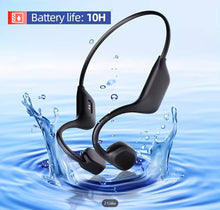 TENKA BE Bone Conduction Headphones 8 H Playtime, Bone Conduction Earbuds, Open Ear Headphones Wireless Earbuds Sport Headphones With Mic Headset For