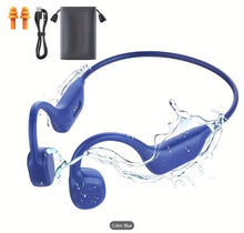 TENKA BE Bone Conduction Headphones 8 H Playtime, Bone Conduction Earbuds, Open Ear Headphones Wireless Earbuds Sport Headphones With Mic Headset For