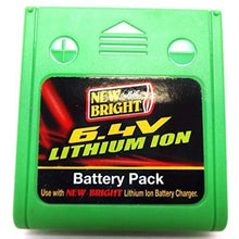 New Bright 12.8V LITHIUM ION BATTERY PACK for RC Truck