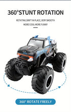 2023 New Product Amphibious Vehicle 1:16 Large Wheel Toy Car Dual-purpose Climbing Off-road Remote Control Car 360-degree Rotation Multi-function Competitive Game Racing