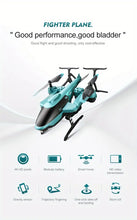 Remote Controlled Aircraft, Helicopter, Drop Resistant Boy Gift Toy Aircraft, Elementary School Charging Aerial Photography, Electric Four Axis Drone