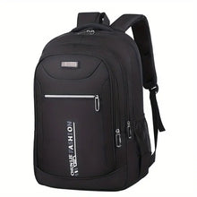 Upgraded Reinforced Large Capacity Backpack Student School Bag Business Travel Computer Backpack