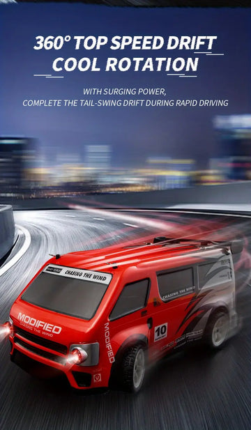 Q125 (GB1009) Business High-speed Drift Car