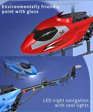 2.4G Remote Control Helicopter Radio Controlled Glider, A Fun And Exciting Toy For Children, Christmas Gift