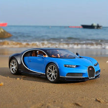 1:24 Sports Car High Simulative Diecast Car Metal Alloy Model For Kids, Toys Collection Gifts