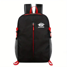 Lightweight & Waterproof Outdoor Backpack - Large Capacity & Foldable for Men & Women!