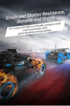 JJRC-Q102 1:14 2.4G Flat Running Sports Car