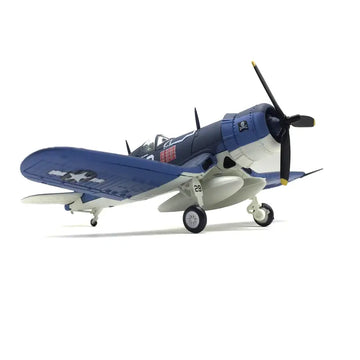 1/72 Scale Ship-based And Land-based Fighter, Jets Fighter Model, DieCast Aircraft, Military Display Collection Gifts