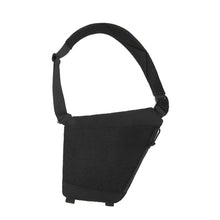 Men's Tactical Shoulder Bag Underarm Bag, Outdoor Travel Wallet Phone Key Anti Theft Bag