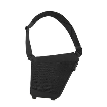 Men's Tactical Shoulder Bag Underarm Bag, Outdoor Travel Wallet Phone Key Anti Theft Bag