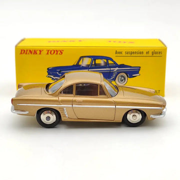 1:43 Dinky Toys, 543 Renault Avec Suspension Et Diecast Car Models Collection Gifts