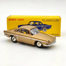 1:43 Dinky Toys, 543 Renault Avec Suspension Et Diecast Car Models Collection Gifts