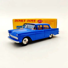 1:43 Dinky Toys, 177 Opel Met Diecast Car Models Collection Gifts