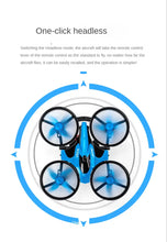 Remote Control Drone, Land And Air Three-in-one, Quadcopter Hot-selling Drone