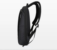 Men's Waterproof Backpack Lightweight Backpack 15.6in Laptop Backpack Casual Daypack