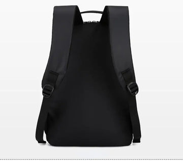 Men's Waterproof Backpack Lightweight Backpack 15.6in Laptop Backpack Casual Daypack