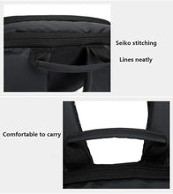 Men's Waterproof Backpack Lightweight Backpack 15.6in Laptop Backpack Casual Daypack