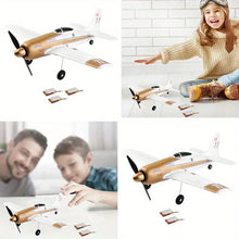 Four Channel Simulator, Remote Control Glider, Children's Toy, Remote Control Fighter Jet, Fixed Wing Aircraft Model, Toy Drone