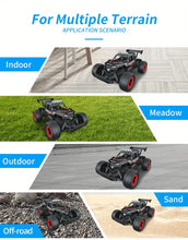 Q102 2.4GHz Remote Control Car 1:14 Racing Drift Off-road Vehicle Two-wheel Drive 7.4v 500mAh Lithium Battery 25 Minutes Of Use Time 1574.8 Inch Remote Control Distance