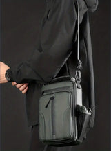 Lightweight & Roomy: Men's Large Capacity Bag for All Your Needs!