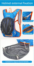 Multi-functional Outdoor Backpack: Breathable, Comfortable, and Water-resistant - Perfect for Hiking, Mountaineering, and Running!