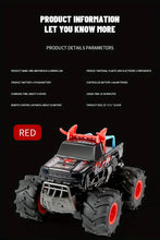 Remote Control Car, 1:16 RC Cars For Boys, Fast 40KM/H High Speed 4WD RC Car, Rock Crawler With Batteries, Off-Road Waterproof Truck, Kids Adults Hobby Toy Cars For All Terrain Gift