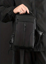 Lightweight & Roomy: Men's Large Capacity Bag for All Your Needs!
