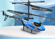 2.4G Remote Control Helicopter Radio Controlled Glider, A Fun And Exciting Toy For Children, Christmas Gift