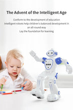 RC Robots Toys For Kids, Gesture & Sensing, Programmable Smart Robot, Singing & Dancing Robot Toy, Present For For Age 3 4 5 6 7 8 Year Old Boys Girls Birthday Gift