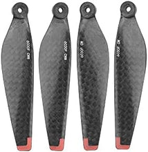 UNO1RC 2024 8* Carbon Fiber Drone Propellers Low Noise Props Blade Replacement Parts for DJI Mini 3 Pro RC Drone Parts