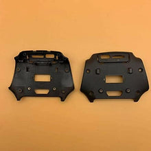 UNO1RC 2023 1 Pack Replacement Bottom Shell Lower Cover Repair Part Combo RC Drone for DJI FPV Accessory Part