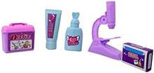UNO1RC 28 Pcs Kids Suit Toddler Toys Girls Toys Toddler Playset Doctor Playset for Kids Dress up Pretend Play