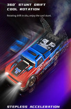 JJRC-Q123 1:16 2.4G Pickup Drift Car With Spray