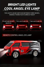 Q125 (GB1009) Business High-speed Drift Car