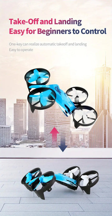 NEW H113 Multi-mode RC Flying Drone: Three-in-One For Air, Water And Land, 360° Flip/Drift/Takeoff&Landing/Speed Adjustment/Auto Floating/Stable Remote Control Connection.