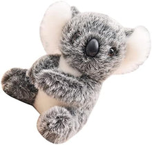 UNO1RC Animal Plush Figurine Hugging Pillow Plush Koala Plush Doll Plush Cushion Pillow Koala Stuffed Toy kidcraft playset Kids Pillows plushie Cartoon Doll Plush Dolls Puppet Child Sofa