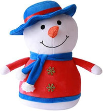 UNO1RC Doll Playsets Stuffed Toys Pillow Decorative Christmas Doll Toy Christmas Hugging Pillow Stuffed Christmas Toy Decorate Ornaments Plush Doll Plush Dolls Baby Christmas Decor