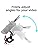 UNO1RC Bike Bracket Bicycle Mount Holder for DJI Mini 4 Pro/Air 3 RC 2 Controller, Adjustable Bike Handlebar Clamp Clip Mount for RC 2 Remote Controler
