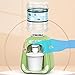 UNO1RC Water Dispenser, Water Juug Dispenser, Children Water Machine Toy, Miniature Life Play Scene Model Play, Toy Playset Kitchen Appliances, Fun Appliance Playset, Water Fountains Toys