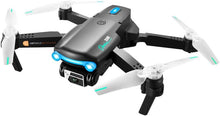 UNO1RC HD Camera RC Drone, Foldable RC Quadcopter, WiFi FPV Real-time Video, Altitude Maintenance, Headless Mode, Obstacle Avoidance, One-click Takeoff, Suitable For Children Or Beginners