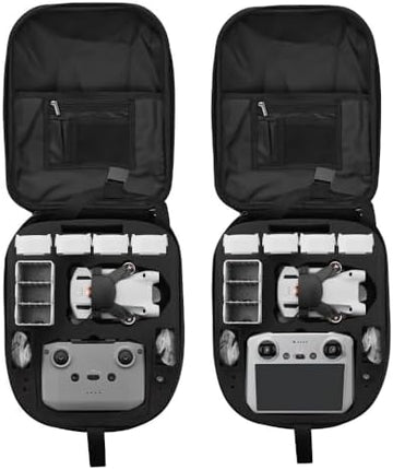 UNO1RC Storage Bag FOR DJI MINI 3 PRO Drone Body Waterproof Hard Shell Backpack Dustproof Portable Travel Bag FOR MINI 3 PRO Accessory