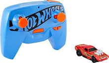 UNO1RC Wheels RC 1:64 Scale Rodger Dodger Rechargeable Radio-Controlled Racing Cars for On- or Off-Track Play, Includes Car, Controller & Adapter for Kids 5 Years Old & Up