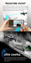 Mini RC Drone With Dual Cameras, Aerial Photography, Speed Control, Headless Mode, One Key Take Off/Landing, Trajectory Flight, Perfect Gift For Kids & Adults