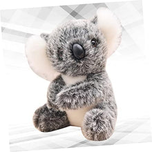UNO1RC Animal Plush Figurine Hugging Pillow Plush Koala Plush Doll Plush Cushion Pillow Koala Stuffed Toy kidcraft playset Kids Pillows plushie Cartoon Doll Plush Dolls Puppet Child Sofa