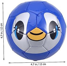 UNO1RC 1PC kidcraft playset Kids playset Inflatable Balls for Kids Toys for Kids Toy for Kids PVC Ball PVC Inflatable Ball Child Football