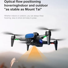 UNO1RC GPS Drone with 4K FPV Camera for Adults - RC Quadcopter with Brushless Motor,Auto Return,Follow Me,Circle Fly,Route Fly,Altitude Hold,Headless Mode,Custom Flight Q4