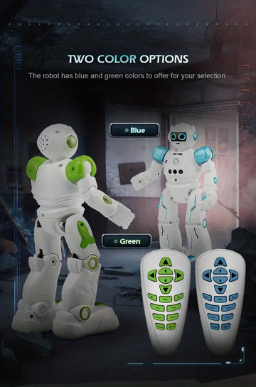 Kedivik Robot,Gesture Control, Obstacle Avoidance, Song And Dance, Intelligent Programming, Auto Demonstration,Best Sells,gift For Kids