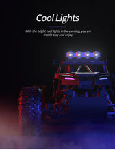 JJRC-Q102 1:14 2.4G Flat Running Sports Car